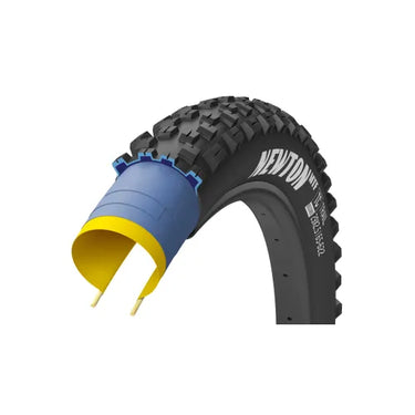 GoodYear Newton MTF Trail Tubeless Complete 29x2.5 BLK